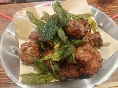-刘师父老汉口江湖菜(蔡锷路店)