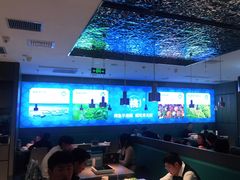 -半天妖烤鱼(财富中心店)