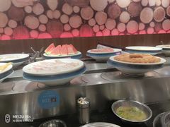 -钱小主·自助回旋烤肉火锅餐厅(东方新天地店)