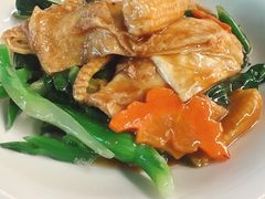 -莆田餐厅PUTIEN(颐堤港店)