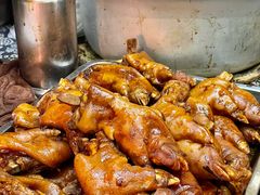 -鸡脚旮旯平江路店