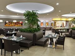 -厦门海景千禧大酒店·海景咖啡厅