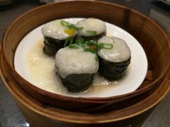 -领事馆19号中餐厅(厦门海景洲际酒店)