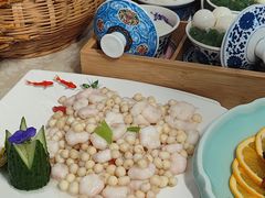 -七的湖·江南蟹舫·阳澄湖农家菜(蟹舫苑店)
