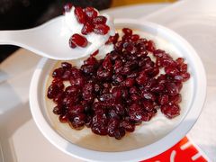 双皮奶-三元梅园(团结湖店)