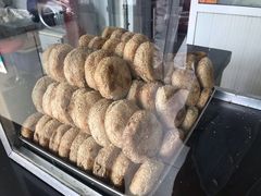 -李小老烧饼(常营民族家园店)