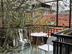 -边渡咖啡烘焙店(昙华林店)