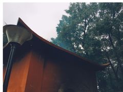 -南岳衡山风景名胜区-南岳大庙