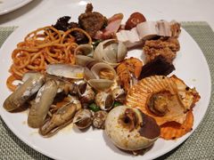 -长兴开元名都大酒店·地中海咖啡厅