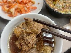 -蛙太牛牛肉海鲜自助火锅(台江万达店)