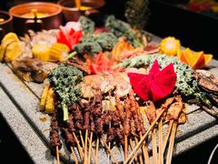 -西安高新洲际酒店•源咖啡全日制餐厅