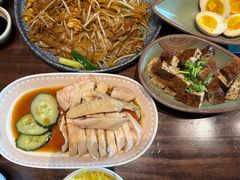 -章记星洲 · 新加坡餐厅(望京店)