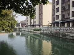 -衣裳街历史文化街区