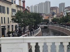 -京津佛罗伦萨小镇