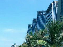 -珠海拱北口岸