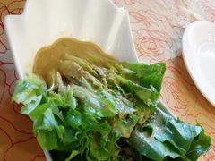 油麦菜-钦善斋(武侯祠店)