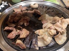 -九田家黑牛烤肉料理(珠江摩尔店)