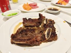 -红林大酒店RFcafe自助餐厅