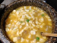 -绿茶餐厅(天津天河城店)