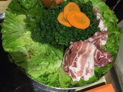 -韩国大金刚烤肉·料理(印象城店)