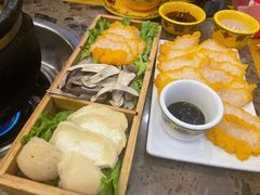 -田村·石锅藏香鸡(八廓街店)