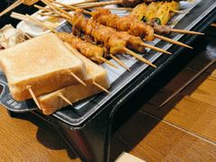 -管氏翅吧(马家堡店)