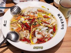 -太二酸菜鱼(宁波来福士店)