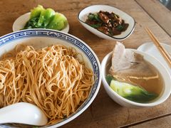 -同得兴 Since·1995 传统苏式面馆(十全街店)