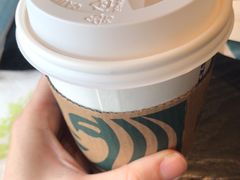 -星巴克(深圳宝安泰华店)