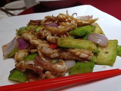 -味可道美食坊(福基路店)