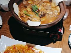 -永安水煮活鱼·仪征菜(仪征奥林匹克店)
