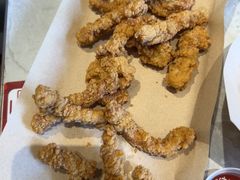 -必胜客(长安店)