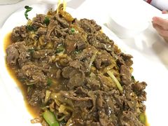 -浩记牛肉店(老街店)