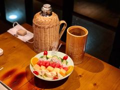 -高烤场烧烤餐厅(文华里店)