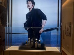 -欧米茄OMEGA(常州购物中心店)