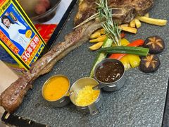 -RIVIERA 松鹤楼(外滩店)