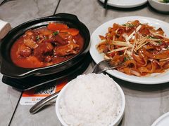-有璟阁港式餐厅(国贸商城店)
