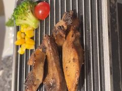 -菊上料理(蜀山银泰百货店)