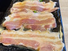 -郑阿姨的家·이모네·韩料&烤肉(武川路店)