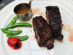 -食间牛排(湖西路店)