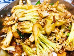 -京氣春饼(机场店)