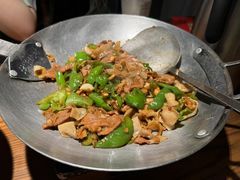 -老湘村·湖南土菜(天河维多利店)