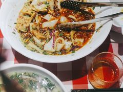 -西贝(吴江路湟普汇店)