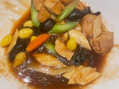 -上海人家花樣年华(中山公园店)