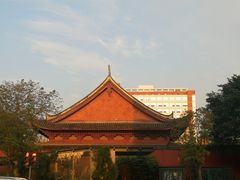 -乌山风景区