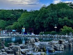-南京珍珠泉风景区