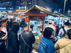 -鼓楼夜市