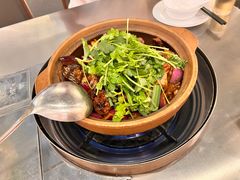 -胡须佬鸡煲四季火锅店(石厦西村直营店)