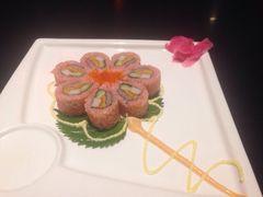 仓桥家日式料理(光谷步行街店)-仓桥家·焗寿司·锅物(光谷步行街店)