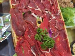 -塔兰齐新疆孜然火锅(鲤鱼山路店)